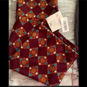 LLR Cassie Pencil Skirt
